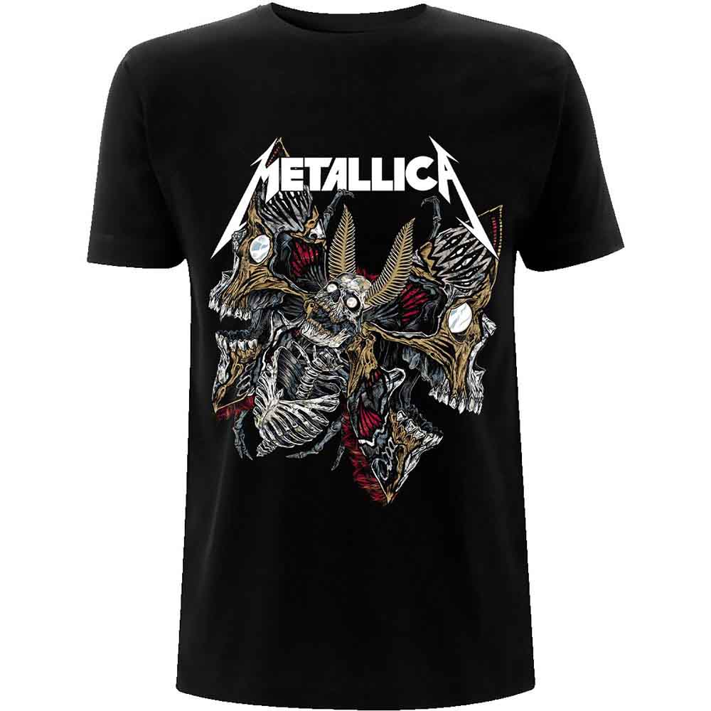 Metallica Unisex T-Shirt