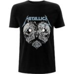 Metallica Unisex T-Shirt
