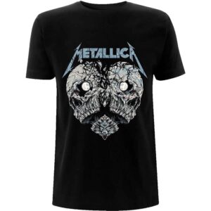 Metallica Unisex T-Shirt