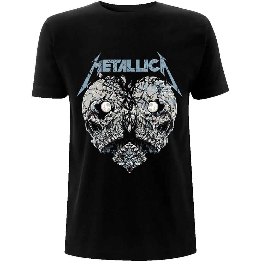 Metallica Unisex T-Shirt