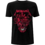 Metallica Unisex T-Shirt
