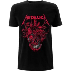 Metallica Unisex T-Shirt