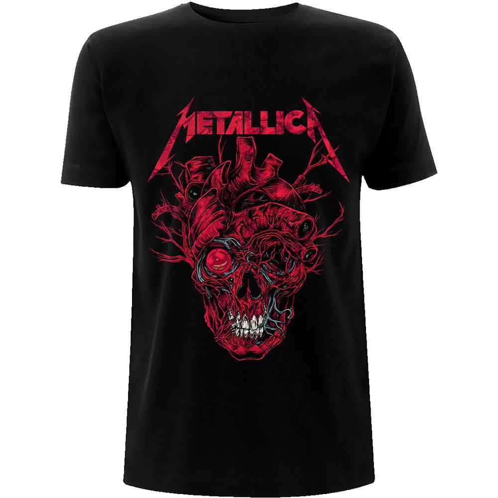 Metallica Unisex T-Shirt