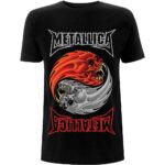 Metallica Unisex T-Shirt