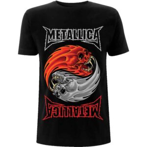 Metallica Unisex T-Shirt