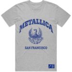 Metallica Unisex T-Shirt