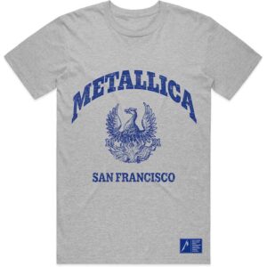 Metallica Unisex T-Shirt