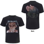 Metallica Unisex T-Shirt
