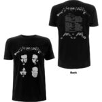 Metallica Unisex T-Shirt