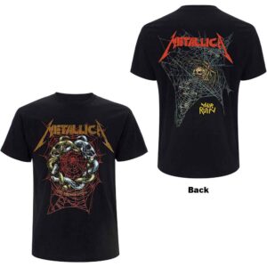 Metallica Unisex T-Shirt