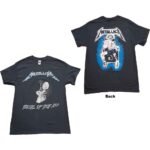 Metallica Unisex T-Shirt