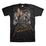 Metallica Unisex T-Shirt