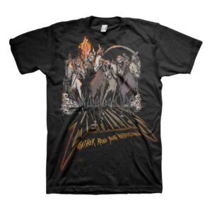 Metallica Unisex T-Shirt
