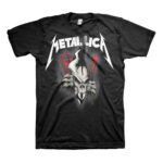 Metallica Unisex T-Shirt