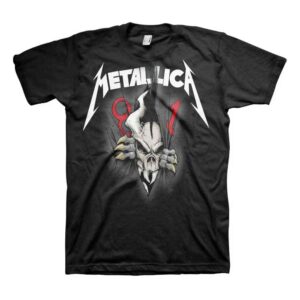 Metallica Unisex T-Shirt