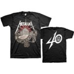 Metallica Unisex T-Shirt