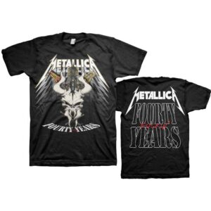 Metallica Unisex T-Shirt