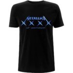 Metallica Unisex T-Shirt
