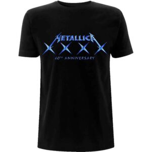 Metallica Unisex T-Shirt