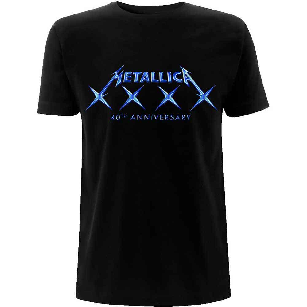 Metallica Unisex T-Shirt