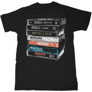 Metallica Unisex T-Shirt