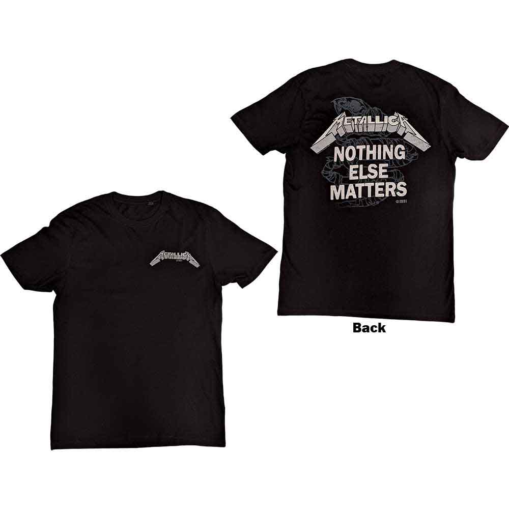 Metallica Unisex T-Shirt