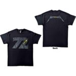 Metallica Unisex T-Shirt