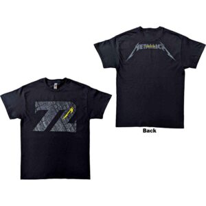 Metallica Unisex T-Shirt