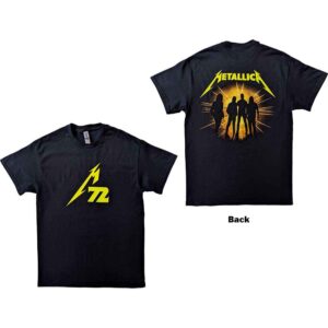 Metallica Unisex T-Shirt