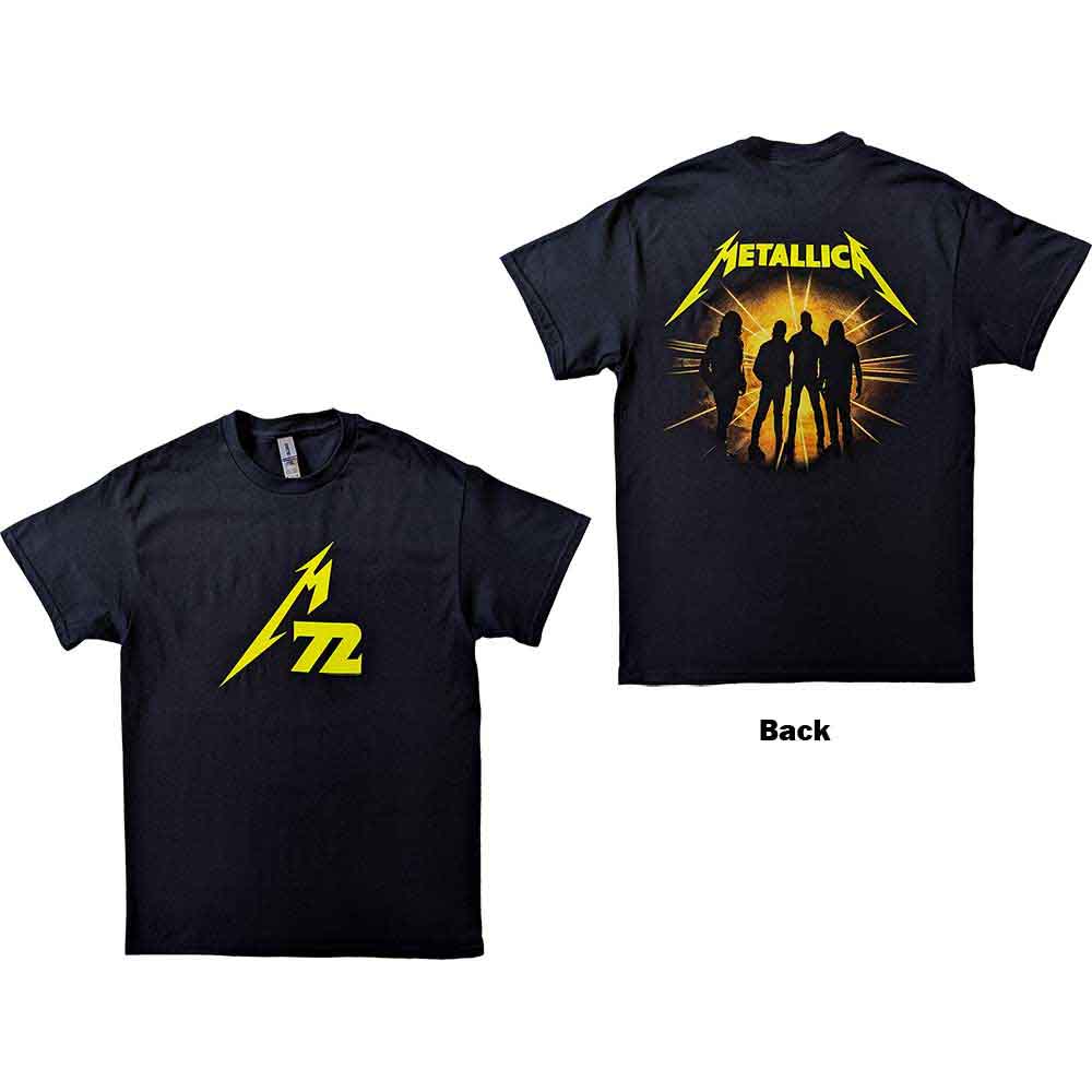 Metallica Unisex T-Shirt