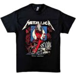Metallica Unisex T-Shirt