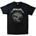 Metallica Unisex T-Shirt