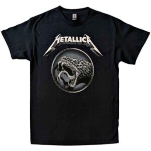 Metallica Unisex T-Shirt