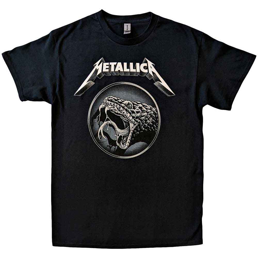 Metallica Unisex T-Shirt