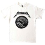 Metallica Unisex T-Shirt