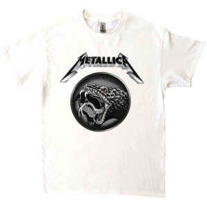 Metallica Unisex T-Shirt