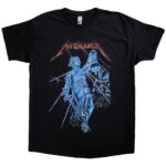 Metallica Unisex T-Shirt