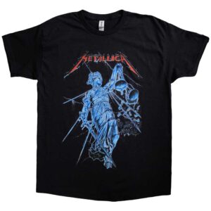 Metallica Unisex T-Shirt