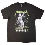 Metallica Unisex T-Shirt