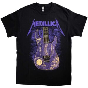 Metallica Unisex T-Shirt