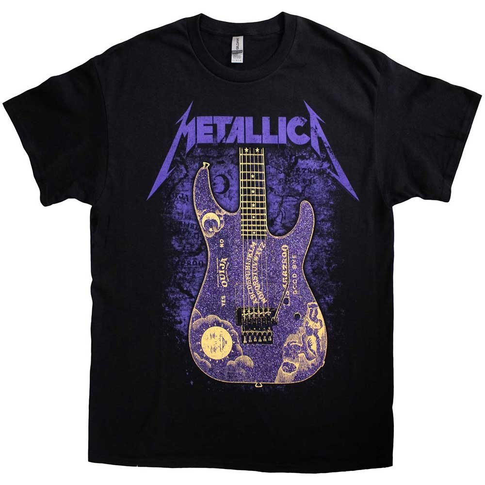 Metallica Unisex T-Shirt