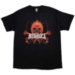 Metallica Unisex T-Shirt