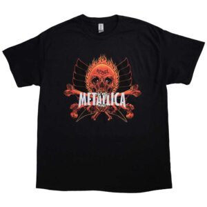 Metallica Unisex T-Shirt