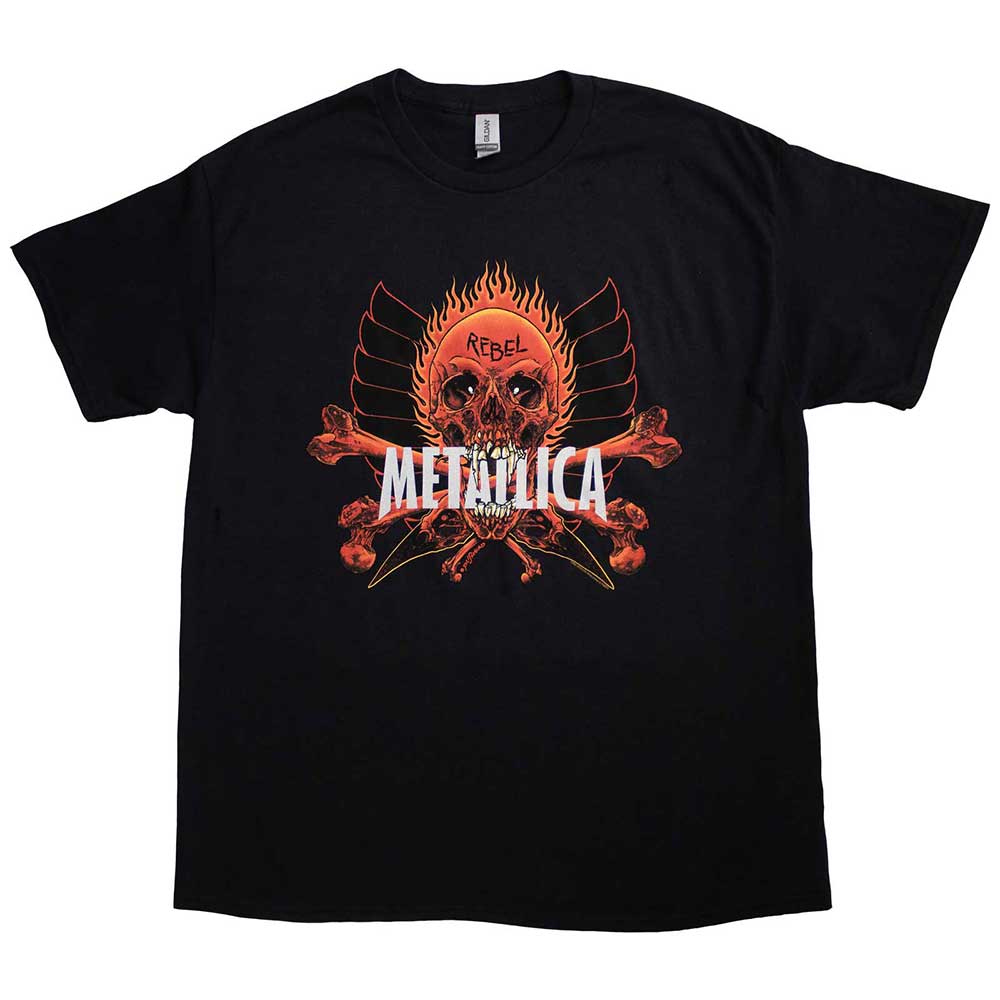 Metallica Unisex T-Shirt