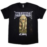 Metallica Unisex T-Shirt