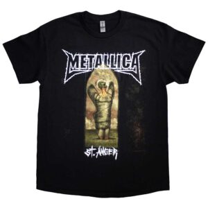 Metallica Unisex T-Shirt