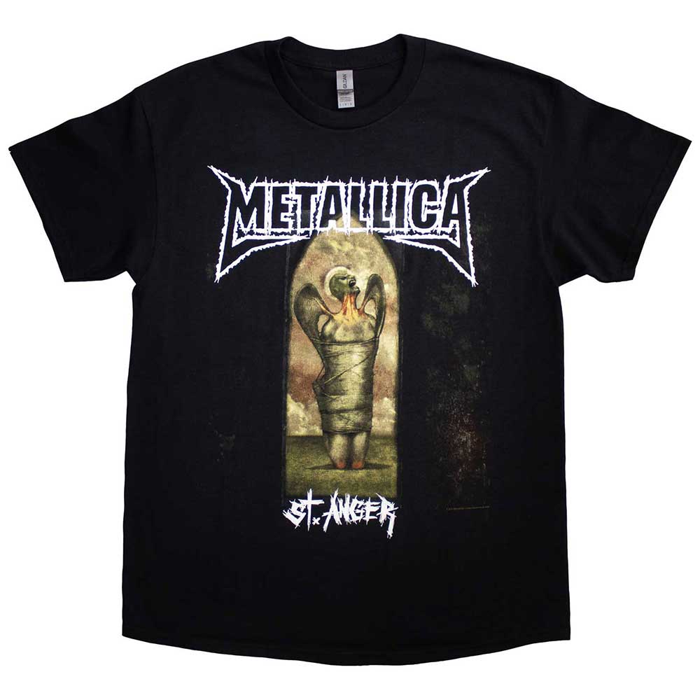 Metallica Unisex T-Shirt