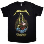 Metallica Unisex T-Shirt