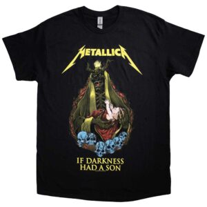 Metallica Unisex T-Shirt