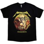 Metallica Unisex T-Shirt